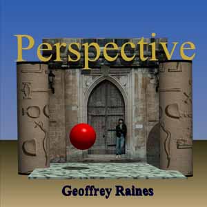 Perspective album cover